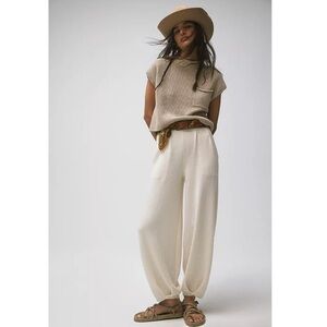 FP Beach Freya Knit Pants